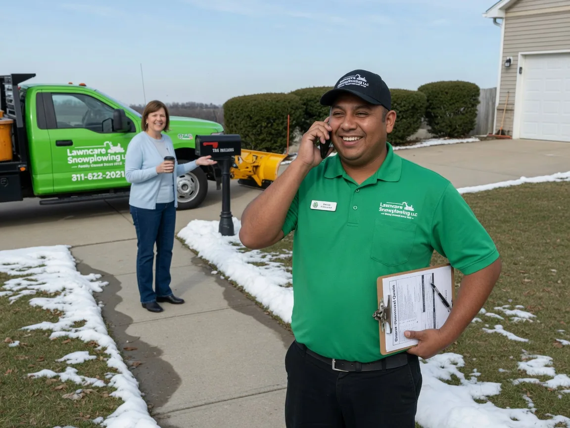 Lawn Care Services By Expert Landscaper Chicken, AK FAQs